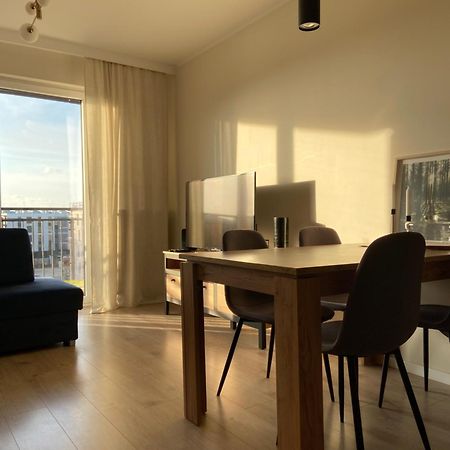 Praga Poludnie Family Apartment Warsaw Luaran gambar