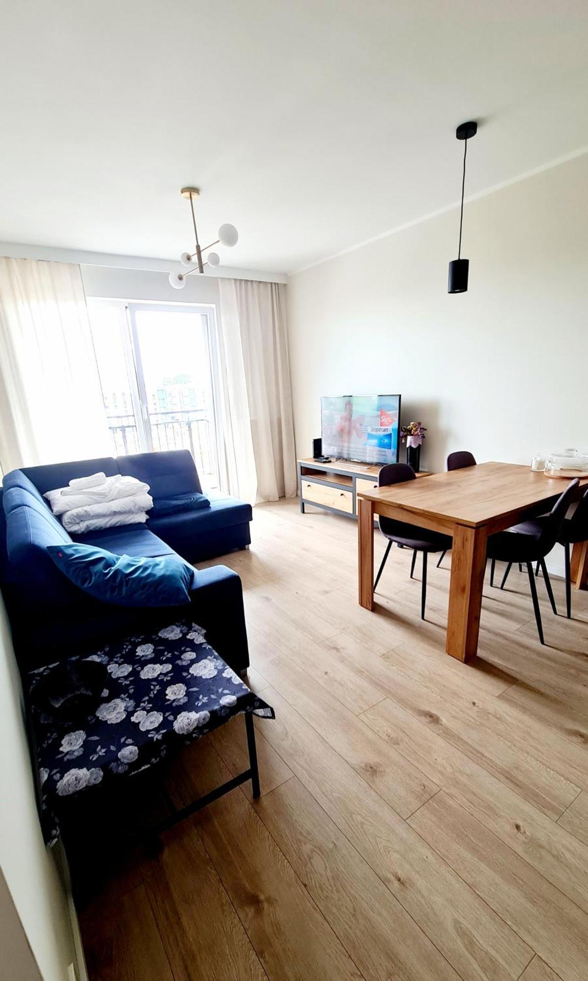 Praga Poludnie Family Apartment Warsaw Luaran gambar