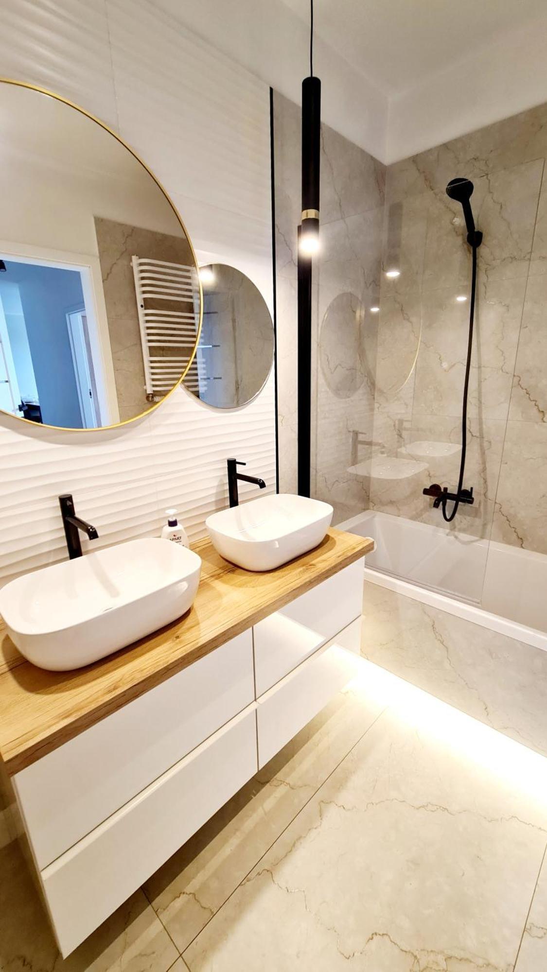 Praga Poludnie Family Apartment Warsaw Luaran gambar