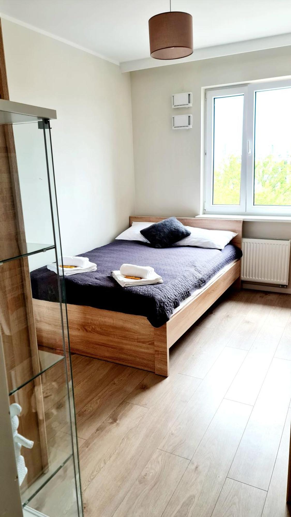 Praga Poludnie Family Apartment Warsaw Luaran gambar